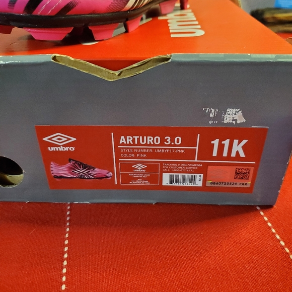 Umbro Shoes Umbro Youth Soccer Cleats 1k Poshmark
